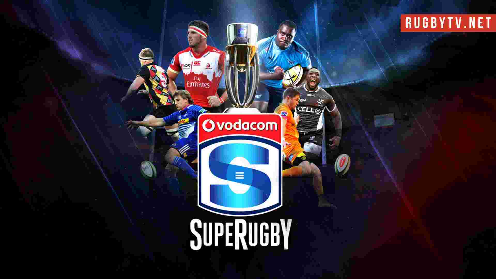 Chiefs vs Hurricanes Live 2024 Super Rugby Pacific RD 14 Streaming slider