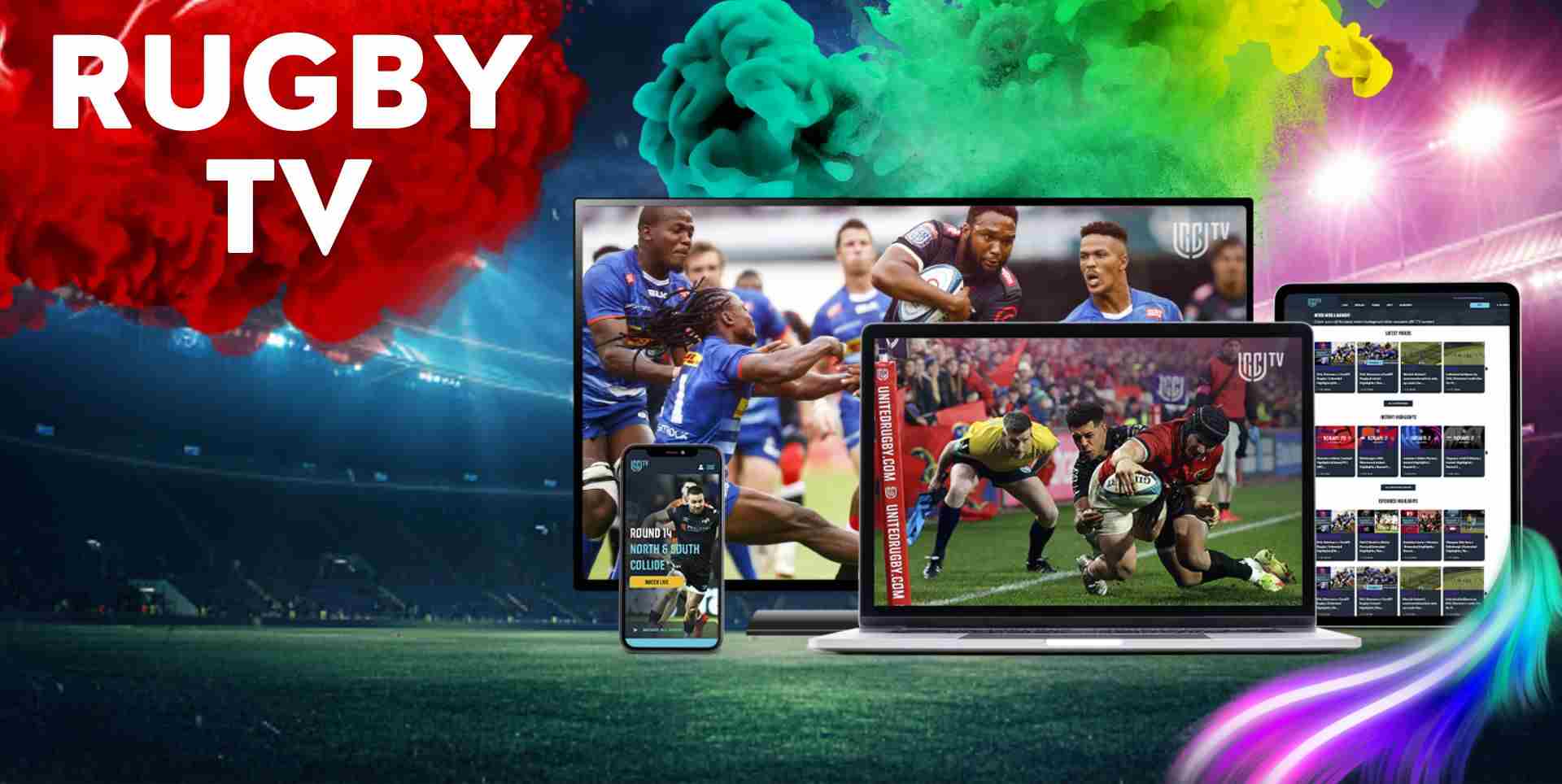 Rugby Live Stream | Watch All Rugby Online | Rugby Replays slider